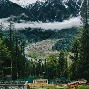 Kashmir Tour Package