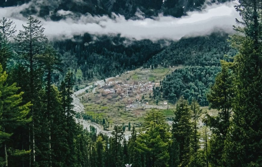 The Customized Glory- Make your own Package