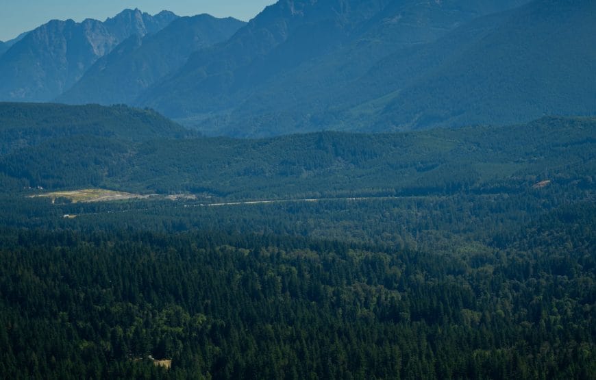 The Wanderlust Trails- Kashmir 5D, 4N