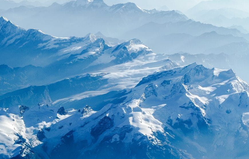 Paradise Peaks: Cheapest Kashmir tour Package