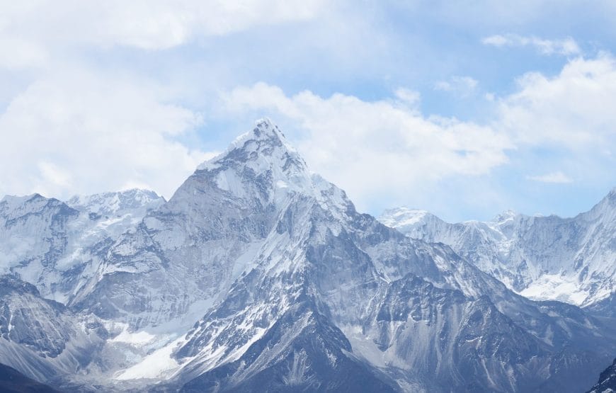 The Wanderlust Trails- Kashmir 5D, 4N